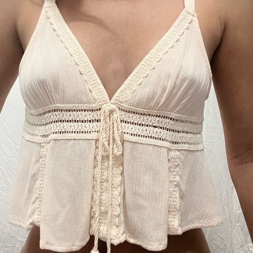 BOJO CROP TOP